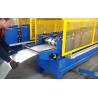 Buy cheap 45# Steel Ridge Cap Roll Forming Machine from wholesalers