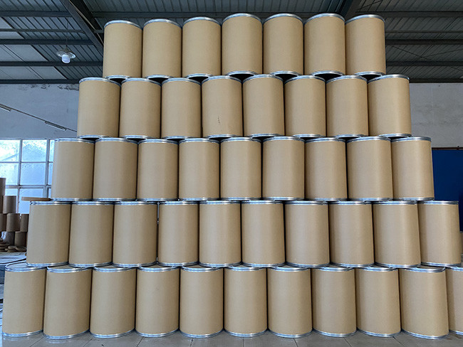 Transportation chemical storage Chlorohexidine Gluconate Chemical Powder containers storage drum