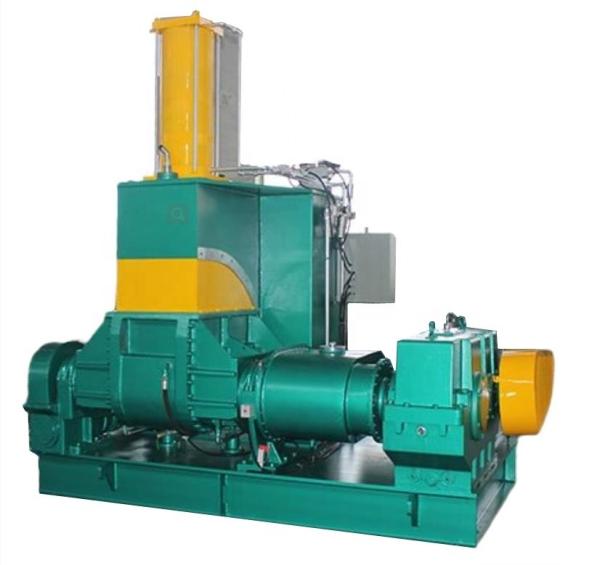 Buy cheap Heavy-Duty Mixing Applications Other Kneading Machine with 19500 KG Weight from wholesalers