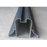 Buy cheap Windproof Vertical Aluminium Beam Profile For Construction Residential from wholesalers