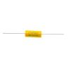 Buy cheap Axial Polyester Audio Film Capacitors For Speaker 1.8uF 250V from wholesalers