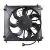Buy cheap Replacement Tesla Model S Accessories Light Right Cooling Electronic Fan 6007614-00-D from wholesalers