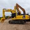 Buy cheap Original Komatsu PC360-MO Used Excavator Construction Machinery PC360 Crawler Excavators in Stock from wholesalers