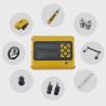 Buy cheap Concrete Non Destructive Testing Instrument 6-50mm For Rebar Location from wholesalers