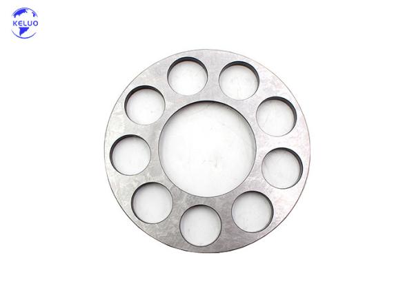 Buy cheap Hydraulic Piston Pump Parts For Rexroth A4V90 Retainer Plate from wholesalers