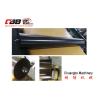 Buy cheap Dead Shaft 4000mm Ra 5 Aluminum Guide Roller from wholesalers