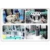 Buy cheap Strong Visitability TN-150KH Intelligent Self Adhesive Labeling Machine from wholesalers