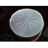 Buy cheap High Bright 3D V Grooving Machine 2000mm/S For LGP LED Panel Light Material from wholesalers