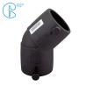 Buy cheap 45 Degree HDPE Electrofusion Fittings For Piping Systems from wholesalers