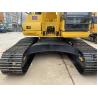 Buy cheap PC220-8 Used Komatsu Excavator 2020 Year 2021 Year Nearly New from wholesalers