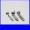 Buy cheap lemo 00 male female audio jack connector from wholesalers