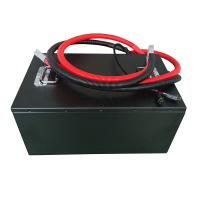 Buy cheap 48V 105AH Lithium Golf Cart Battery Green Energy Lifepo4 Deep Cycle product