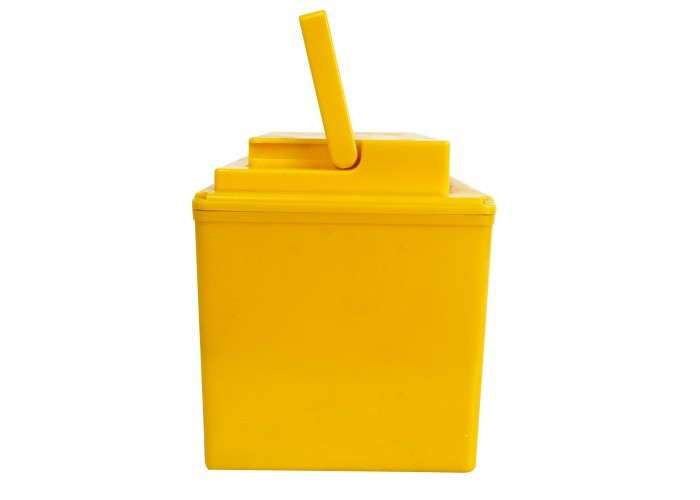 Enviromental Friendly High Capacity 12.8V 240AH Buit-in BMS LifeP04 Lithium Battery For Fishing Vessels