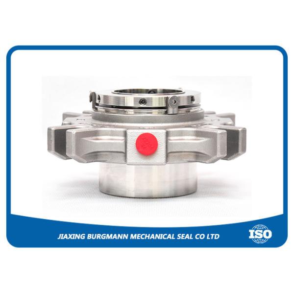 Buy cheap Beverage Agitator Mechanical Seal CIP Clean In Place from wholesalers