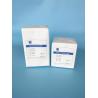 Buy cheap Non Sterile 2*2 Medical Absorbent Compress Gauze Swabs Pads With CE/ISO from wholesalers