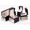 Buy cheap The Jewelry Box,wholesale plastic jewelry boxes,black jewelry boxes,black necklace boxes from wholesalers