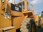 Used CAT 966E Loader Used CATERPILLAR 966E Wheel Loader FOR SALE