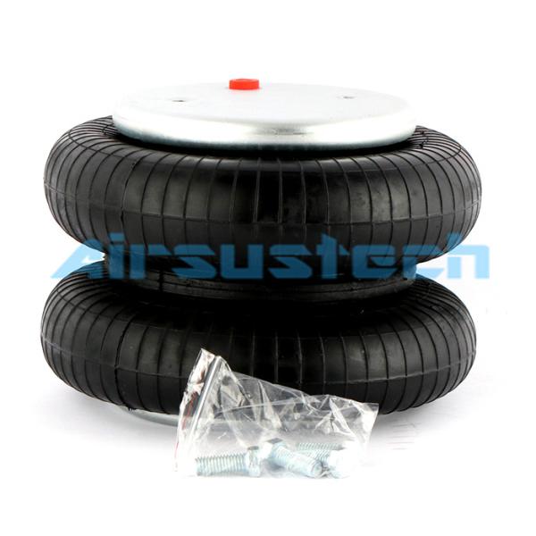 Firestone Air Spring Double Convolutions Pressure Air Bags W01-M58-6115 Rubber