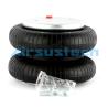 Buy cheap W01-M58-6383 Firestone Double Convolutions Air Spring Bags For Heavy Duty Vehicles from wholesalers