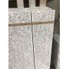 Buy cheap G603 Polished Granite Stone Tile Slab Alkali Resistance For Countertop from wholesalers