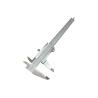 Buy cheap 0-150mm/0-6′′ Mono-Block Stainless Steel Vernier Caliper from wholesalers