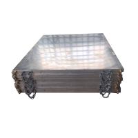 Buy cheap High Strength Vulcanizing Machine Heating Plate Corrosion Resistant product