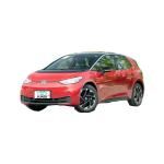 Mid Size ID 3 Volkswagen Electric Car VW Experience The Future Of Sustainable