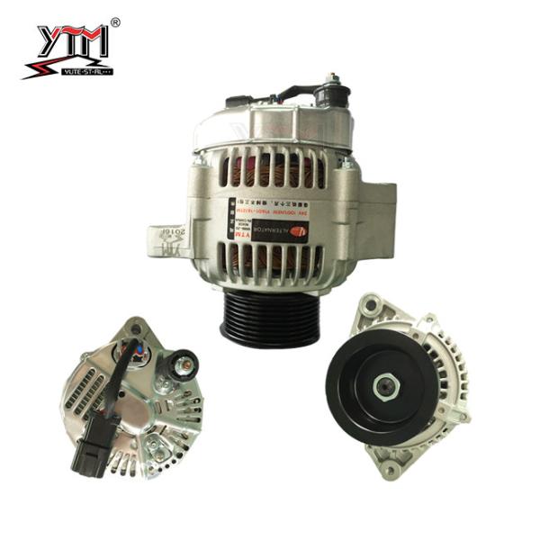 Buy cheap 10211-7960 Auto Alternator ND203 6D107 PC200-8 PC220-8 24V 60A S84-39 from wholesalers