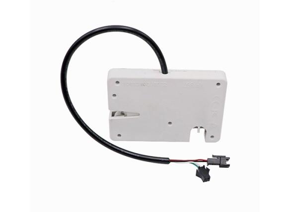 Buy cheap 2A Light Electromagnetic Lock , IP66 Steel Cabinet Lock from wholesalers