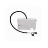 Buy cheap 2A Light Electromagnetic Lock , IP66 Steel Cabinet Lock from wholesalers