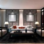 Living Room Stainless Steel Wall Cladding 3d Decorative Interior Easy Install
