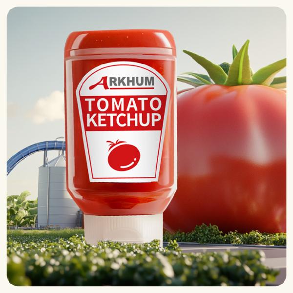 Sensational Sapor Tomato Sauce Calories: 100, Protein: 2g, Fat: 0g, Carbohydrate