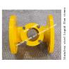 Buy cheap Made In China-Marine Stainless Steel 316L Liquid Flow Observer JS4065 CB/T422-1993: from wholesalers
