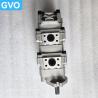 Buy cheap 705-41-08010 New Hydraulic Pump 705-41-08010 For Komatsu Excavator PC40-6 from wholesalers