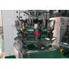 Buy cheap Polished Surface SUS304 Automatic Multihead Weigher With Double Flap from wholesalers