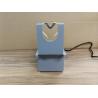 Buy cheap Grey 60W Pig Tail Cutting Machine Stainless Steel 60Hz For Newborn piglet from wholesalers