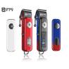 Buy cheap 5V-1A Colorful Cap Changing Cordless Hair Trimmer Professional from wholesalers