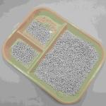Non Halogen GF PP Blend High Impact Polypropylene Fire Retardant