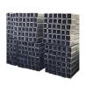 Buy cheap Square Hollow SHS Steel Tube Cross Section Galvanized S195 S235 from wholesalers