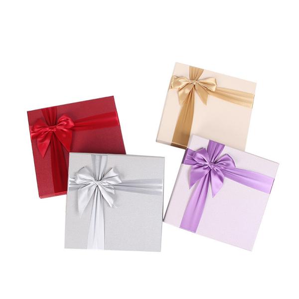 Buy cheap Foldable Cardboard Chocolate Packaging Multi Color Chocolate Gift Pack from wholesalers