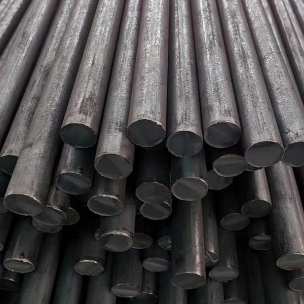 Buy cheap Nitronic 60 Alloy Stainless Steel Round Bar / Bright Polishing SS Bar H7 H9 H11 Tolerance Diameter 4 - 60mm from wholesalers
