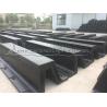 Buy cheap Natural Rubber Dock Fender / Arch Rubber Fender For Wharf And Bumper from wholesalers