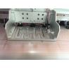 Buy cheap Konica 512 30pl Digital Solvent Printer , Outdoor Vinyl Banner Printing Machine from wholesalers