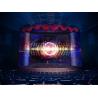 Buy cheap P5.2mm Glass Transparent LED Display Store Hanging Glass Windows LED Curtain Screen from wholesalers