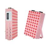 Professional Skin Treatment Therapy Lamp 660 Red Light 830 Near Infrared Home