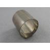 Buy cheap Carbon Steel 38*38*0.5mm Packing Pall Ring For Absorption Columns from wholesalers