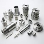 Stainless Steel Spare Part CNC Oem Parts CNC Machining Parts CNC Precision