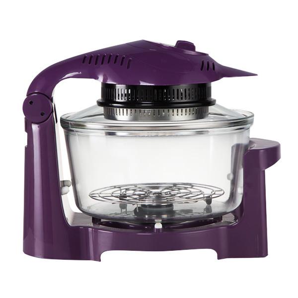 Buy cheap New generation Multifunctional of Rotary fat and oil free AIR FRYER/Halogen oven GK-ZDC-68 from wholesalers