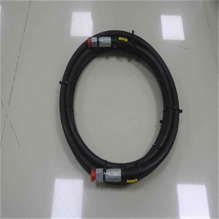 Seatrax Flexible Hose 08-208