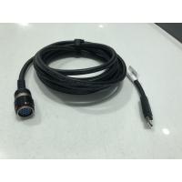 Buy cheap Laptop VCOMII 88890305 Truck Diagnostic Scanner Cable product